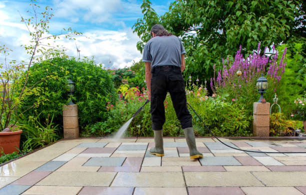 Trusted Aliquippa, PA Pressure Washing Experts