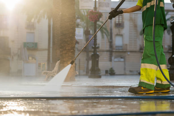 Best Dumpster Area Cleaning  in Aliquip, PA